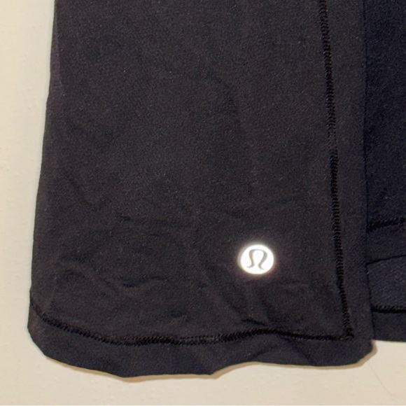 Lululemon Wrapper’s Delight Tank Top Size 8 - Picture 6 of 9